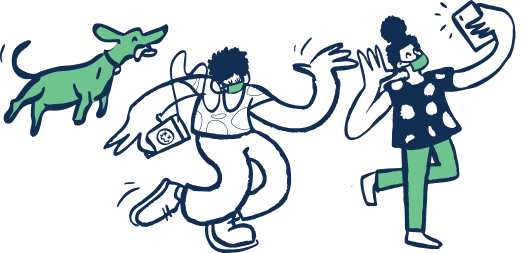 hapitat app community